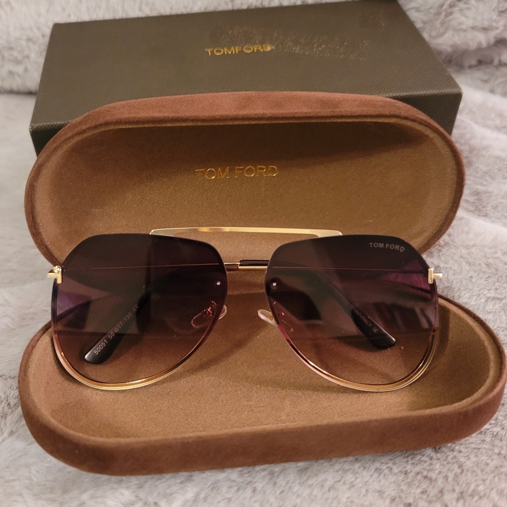 Tom ford sunglasses
